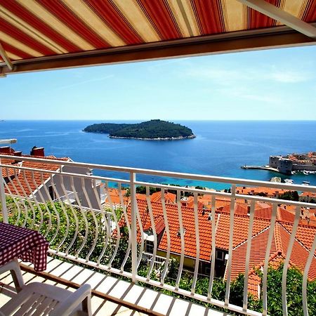 Ante Daire Dubrovnik Dış mekan fotoğraf