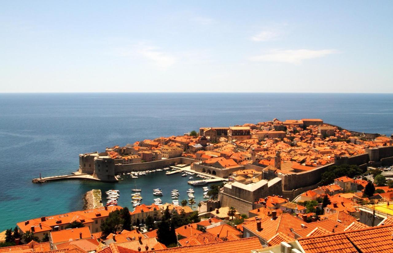 Ante Daire Dubrovnik Dış mekan fotoğraf