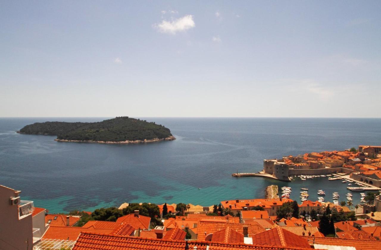 Ante Daire Dubrovnik Dış mekan fotoğraf